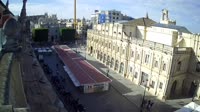 Sevilija - Plaza de San Francisco
