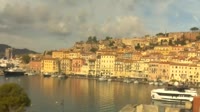 Elba - Portoferraio - Uostas
