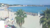 San Vito Lo Capo - Paplūdimys