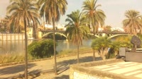 Sevilija - Puente de Triana