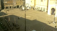 Fano - Piazza XX Settembre