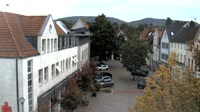 Hessisch Oldendorf - Markt