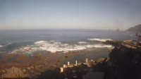 El Hierro - Frontera - La Maceta