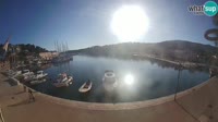Hvar - Jelsa - Port