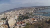 Águilas - Panorama