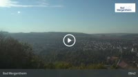 Bad Mergentheim - Panorama