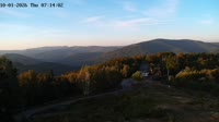 Równica - Panorama