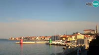 Piran - Port