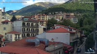 Karpenisi - Panorama