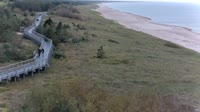Darłówko - Playa