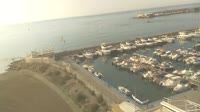 Águilas - Port jachtowy