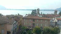 Predore - Piazza Vittorio Veneto
