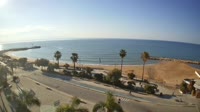 Marina di Ragusa - Paplūdimys