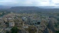 Cappadoce - Uçhisar - Pigeon Valley