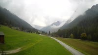 Ahrntal - Prettau