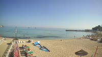 Palermo - Mondello - Punta Celesi