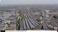 Amiens - Panorama