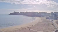 Saint-Quay-Portrieux - Plage du Casino