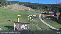 Dolný Kubín - Kubínska hoľa