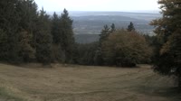 Großer Inselsberg - aukščiausia keltuvo stotis