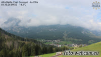 Badia - San Cassiano - Sassongher
