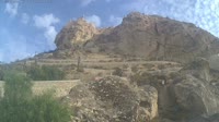 Alicante - Castillo de Santa Barbara