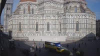 Florencija - Piazza del Duomo - Santa Maria del Fiore