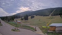 Beaumont-du-Ventoux - Stacja Mont Serein
