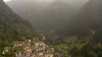 Mezzoldo - Panorama