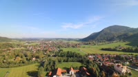 Aschau im Chiemgau - Panorama