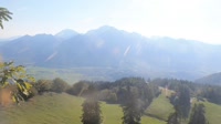 Marquartstein - Staffn-Alm