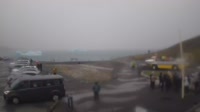 Jökulsárlón - Laguna lodowcowa