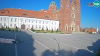 Đakovo - Katedra św. Piotra