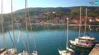 Hvar - Jelsa - Panorama