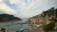 Porto Venerė - Pajūrio promenada