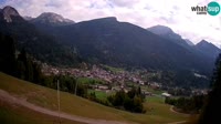Forni di Sopra - Panorama