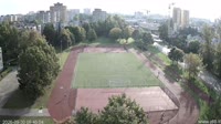 Kowno - Stadion