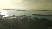 Gozo - Mġarr - Port