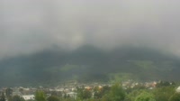Prad am Stilfser Joch - Panorama