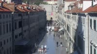 Dubrownik - Stradun