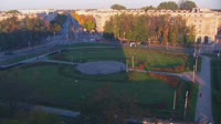 Nowa Huta - Ronald Reagan Central Square