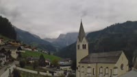 La Val - bažnyčia