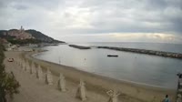 Cervo - Camping Lino - Paplūdimys