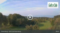 Deutschnofen - Golf Club Petersberg