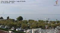 Bardolino - Gardos ežeras