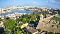 Floriana - Panorama