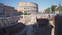 Roma - Koliziejus