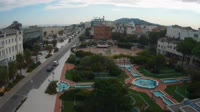 Cattolica - Fontana delle Sirene