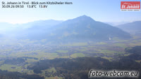 St. Johann in Tirol - Kitzbüheler Horn