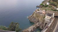 Riomaggiore - Geležinkelio stotis